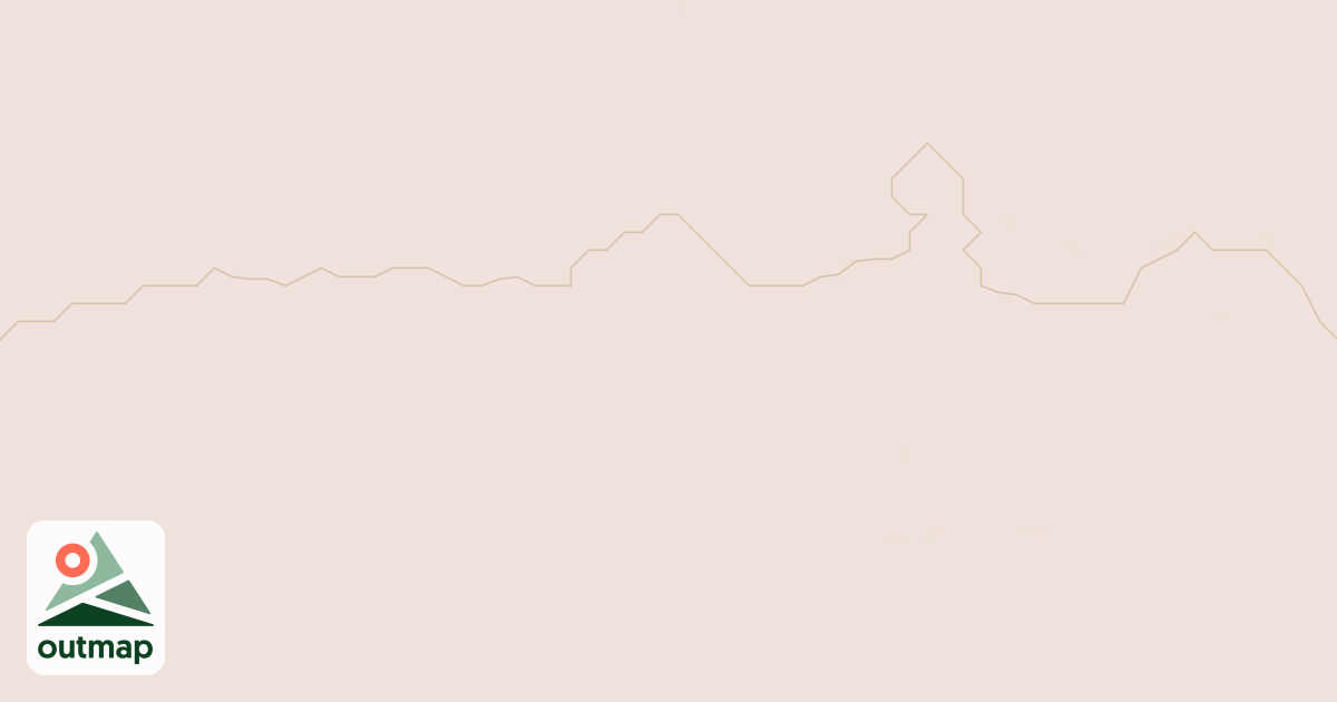 Map of 2 GALLON MILL