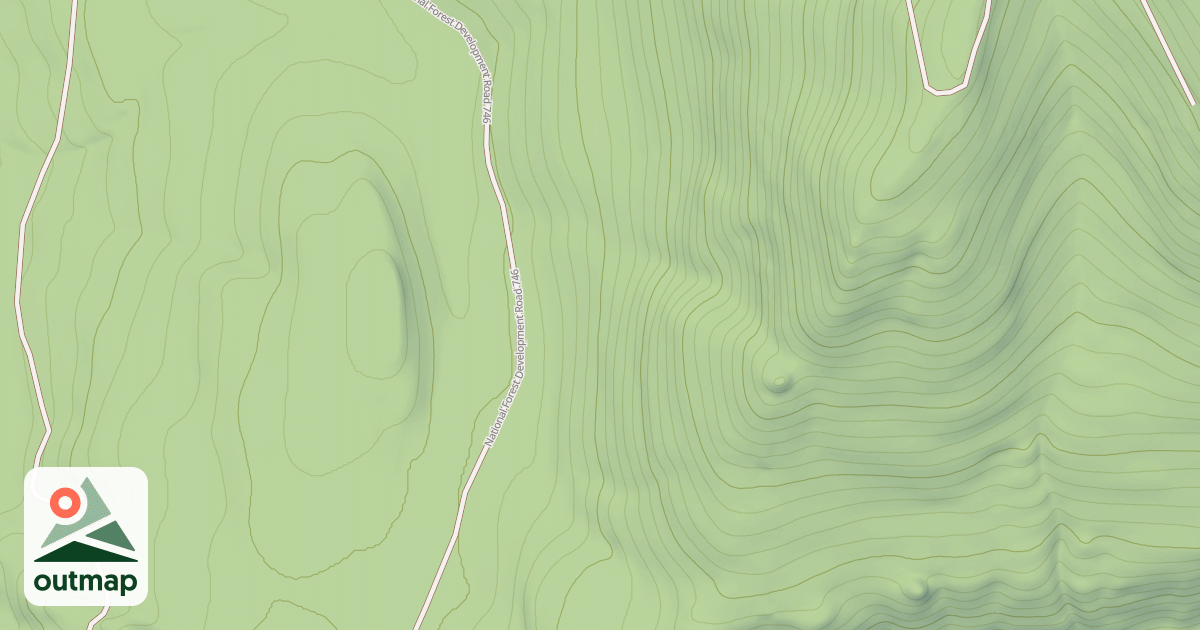 Map of AURORA