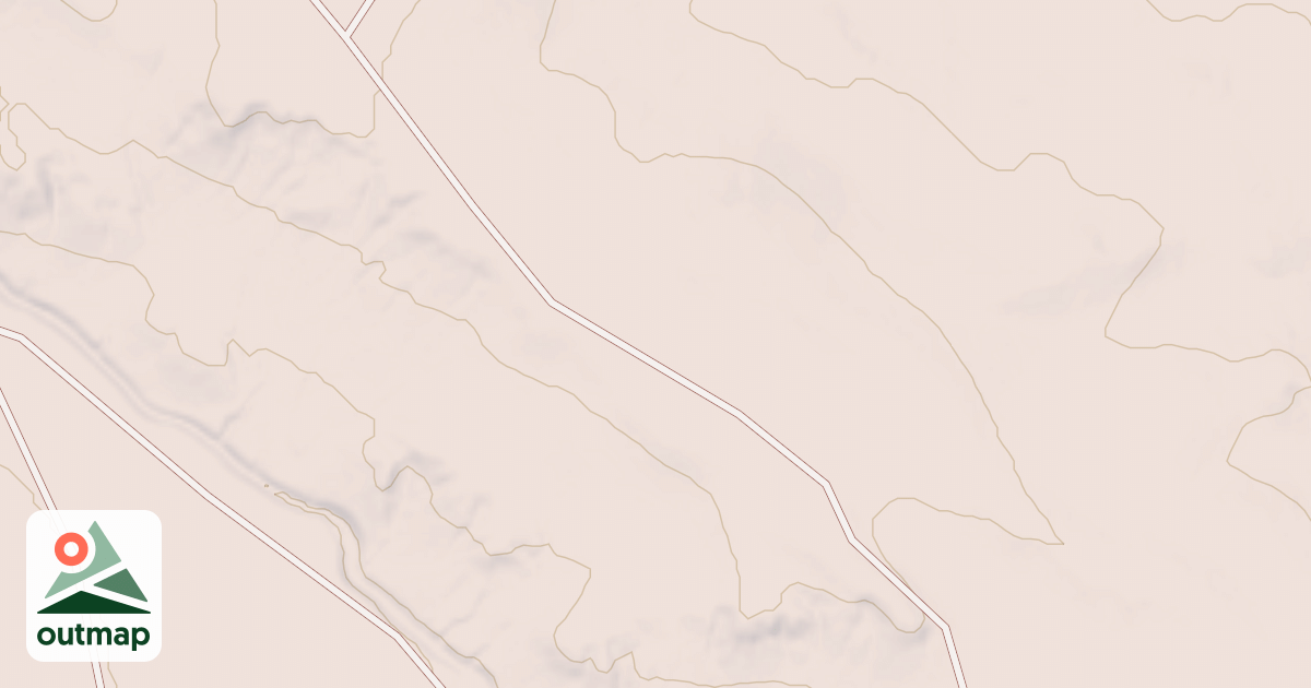 Map of BLM National GTLF Public Motorized Roads 315bd731-0a8a-4b83-983e-d7bf4020ce5e