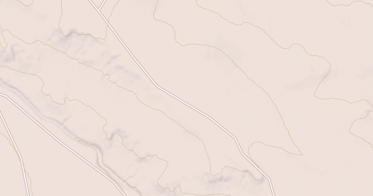 Map preview of BLM National GTLF Public Motorized Roads 315bd731-0a8a-4b83-983e-d7bf4020ce5e