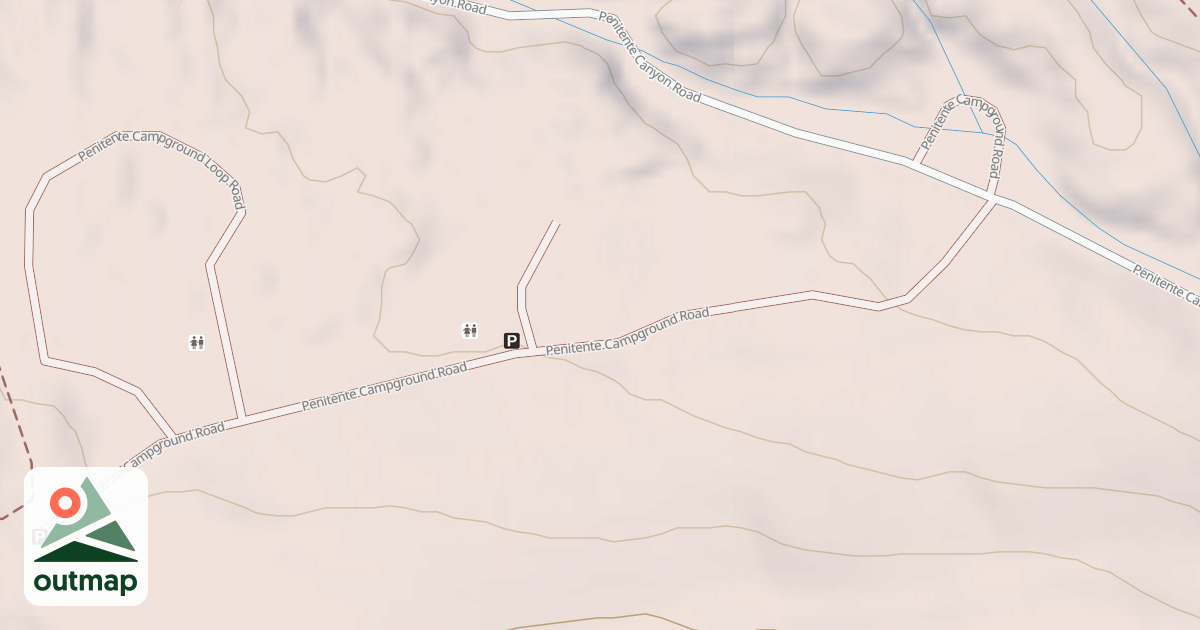 Map of BLM National GTLF Public Motorized Roads 3279b030-d006-4922-8258-065abfd7363c
