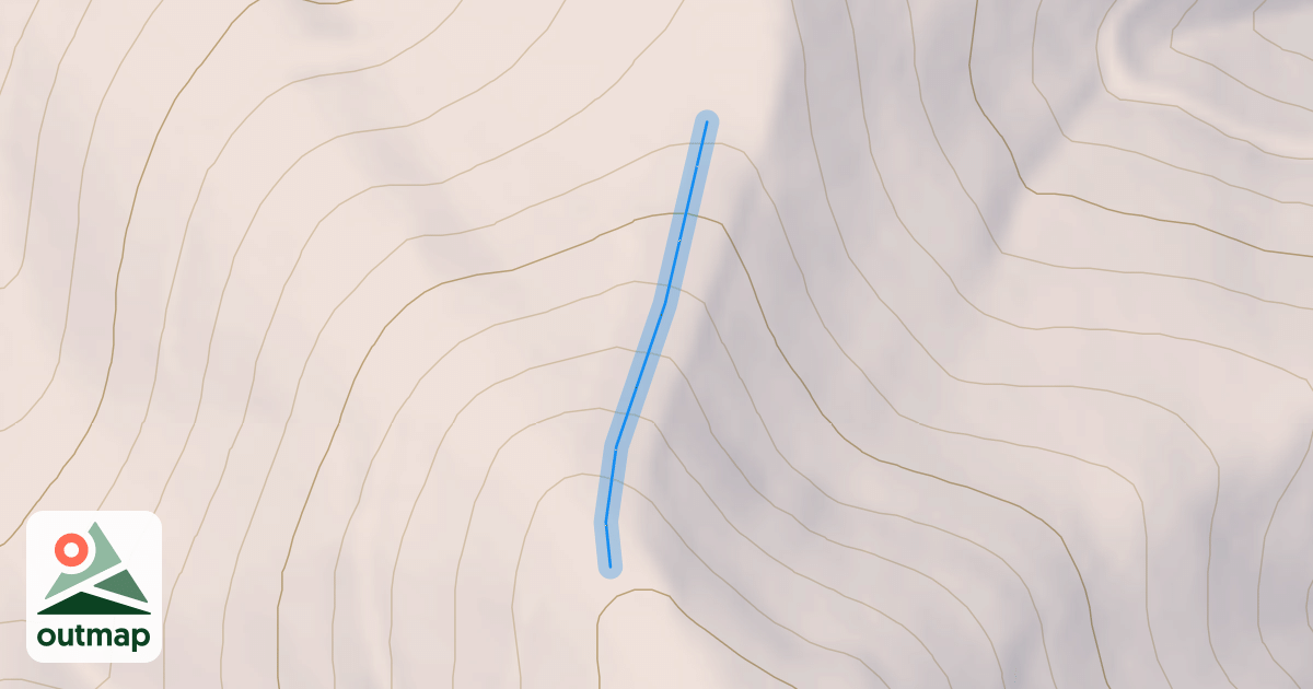 Map of Velcro