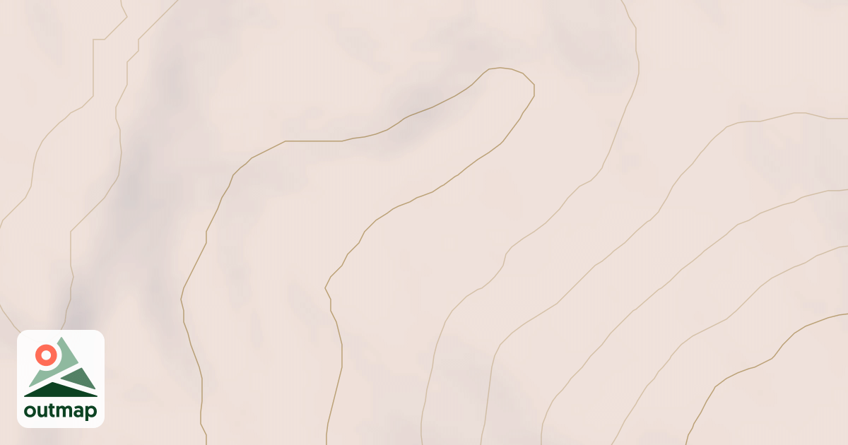 Map of 7590 East Road