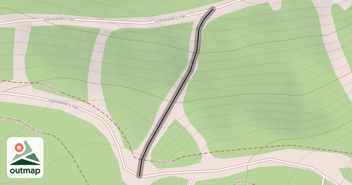 Map of Buckshot