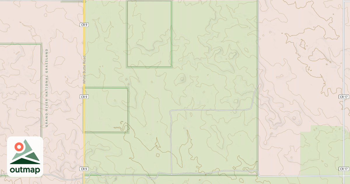 Map of (FDR) 56888