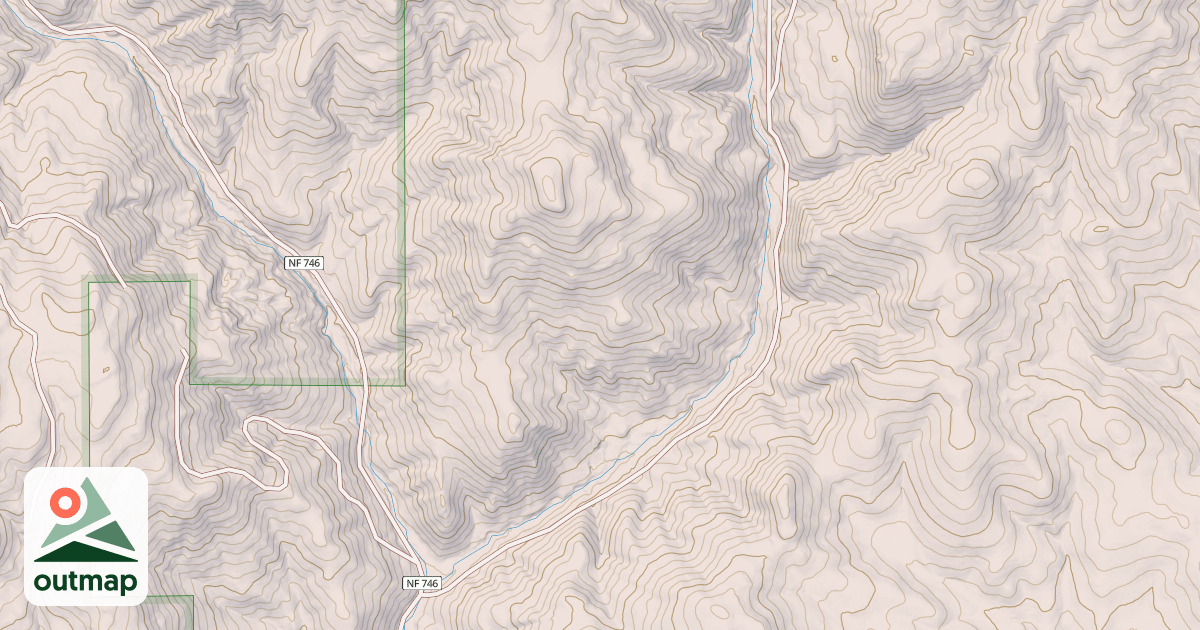 Map of MRS 2.6