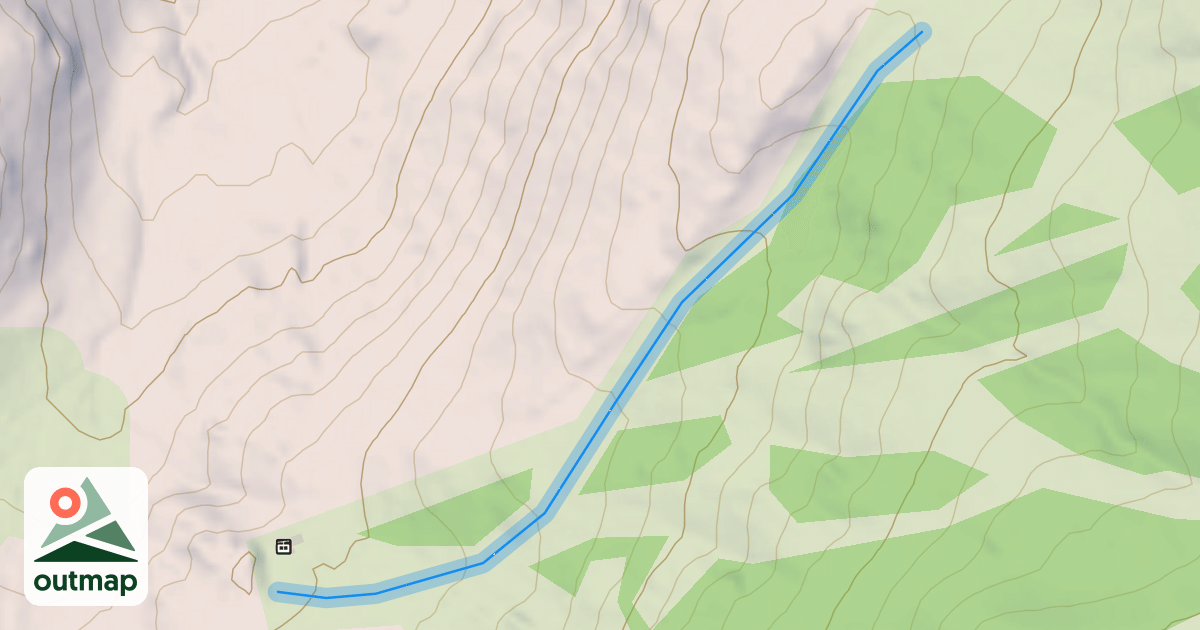 Map of Pipeline