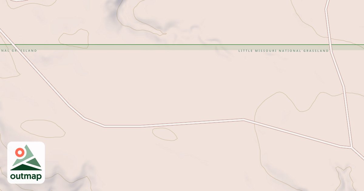 Map of (FDR) 7813
