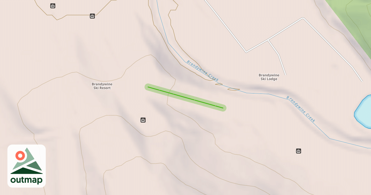 Map of Frosty