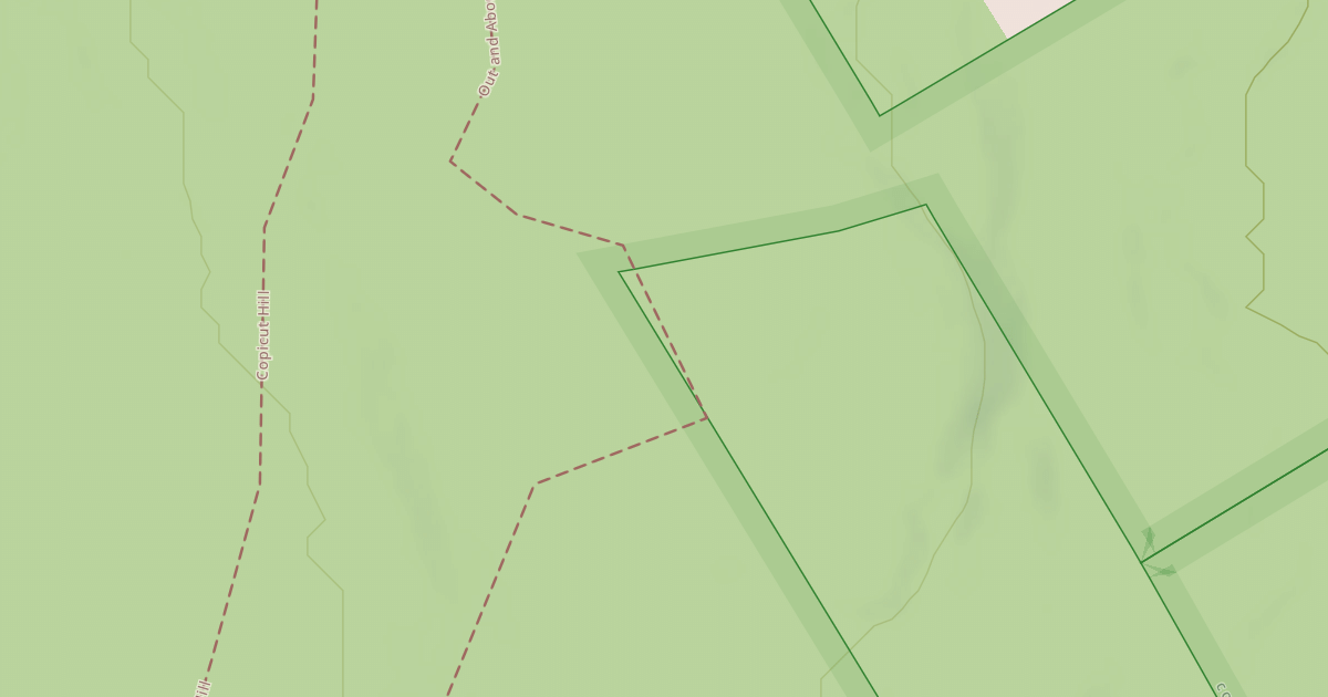 Map preview of USGS National Digital Trails 9657a6e8-9444-45f0-aefe-96832bd929f6