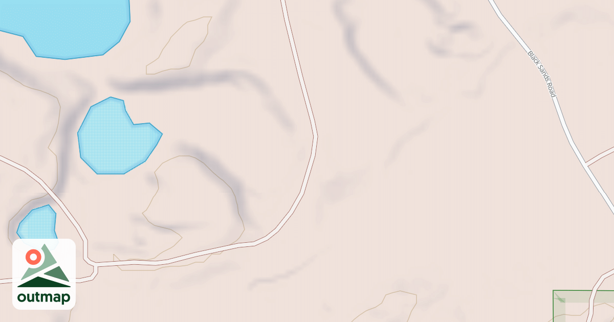 Map of BLM National GTLF Public Motorized Roads 0ee7bb9b-9d52-47e5-ae86-f11acd443a3d