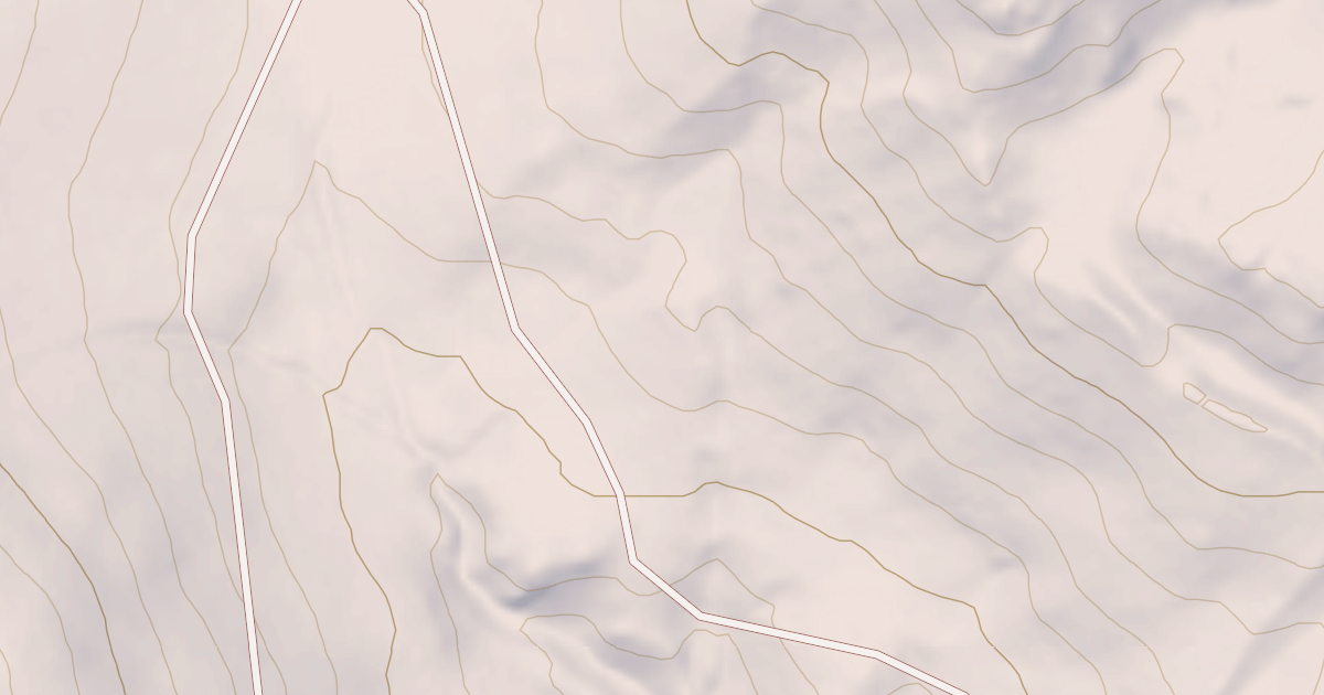 Map preview of BLM National GTLF Public Motorized Roads 7ef5ec0e-c5dc-4bf1-a038-d83b0b82b8b0