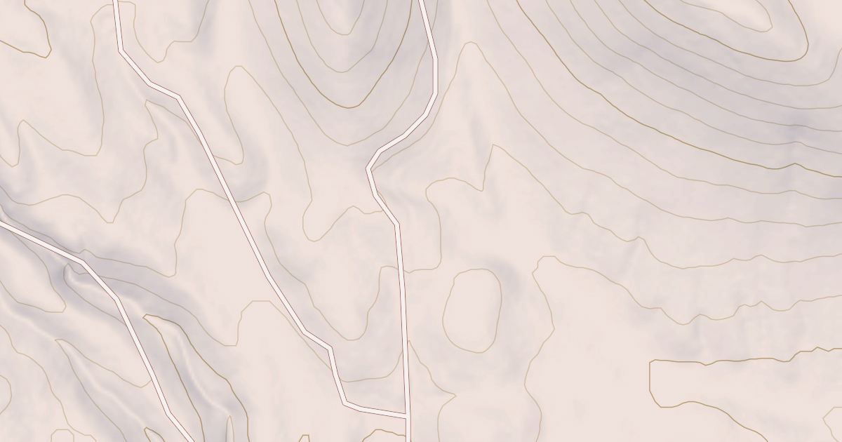 Map preview of BLM National GTLF Public Motorized Roads 88af22a1-233b-4dad-9d46-0107b08ea186