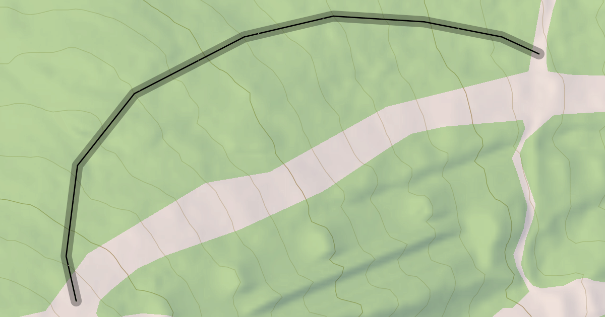Map preview of Yetiville