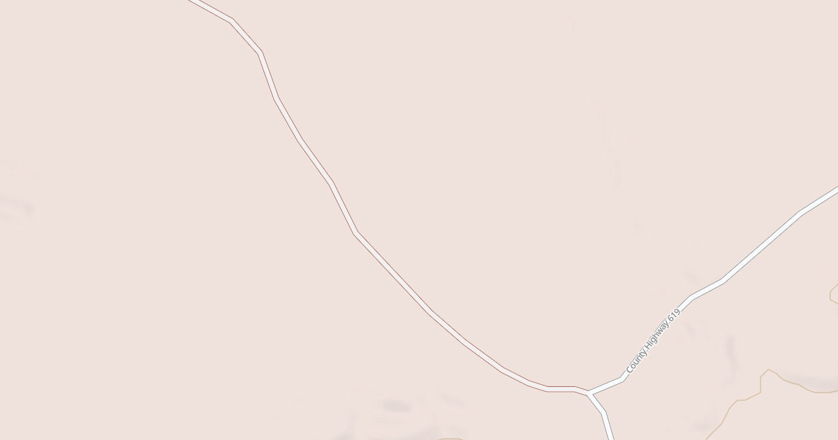 Map preview of SPHAGNUM LAKE SPUR A