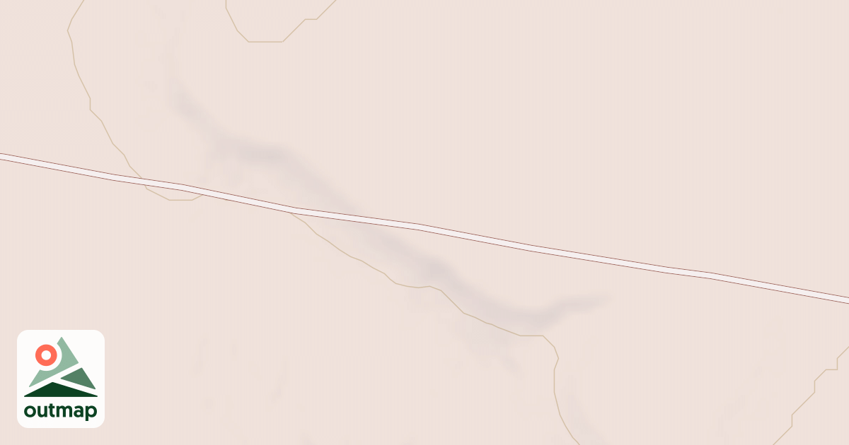 Map of BLM National GTLF Public Motorized Roads 009adb3f-bd6c-4d7c-af97-155e212fbebe