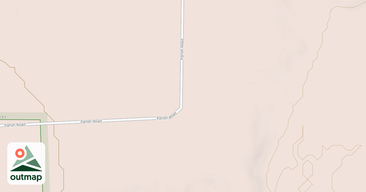 Map of 5243