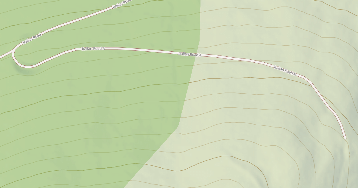 Map preview of ITALIAN A