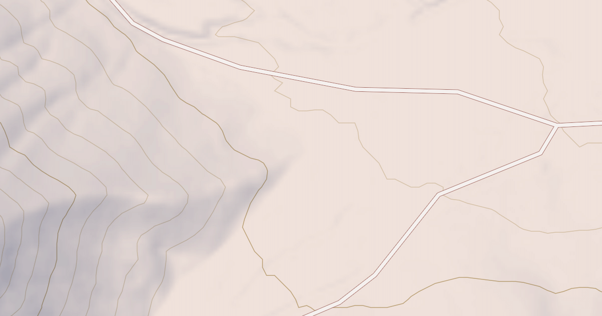 Map preview of BLM National GTLF Public Motorized Roads 1e1cae99-9925-4545-8942-8c66ac570255