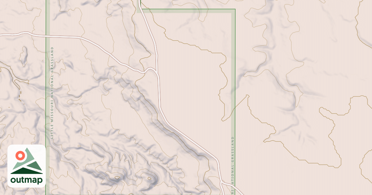 Map of (FDR) 78413