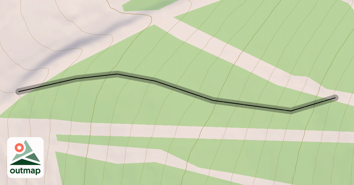 Map of X-Trême