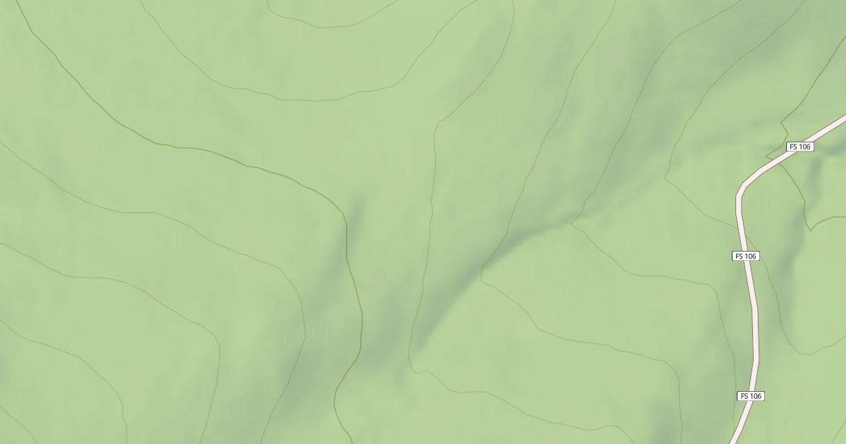Map preview of FIREWOOD ROAD