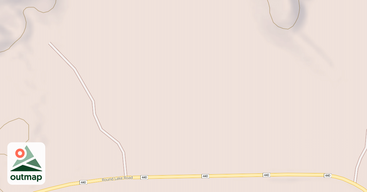 Map of 2259 SPUR M99A