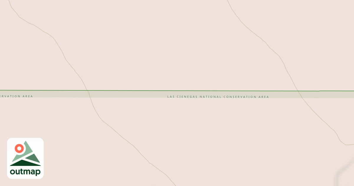 Map of BLM National GTLF Public Motorized Roads b73cafb9-cae4-432c-874a-70991028ac64