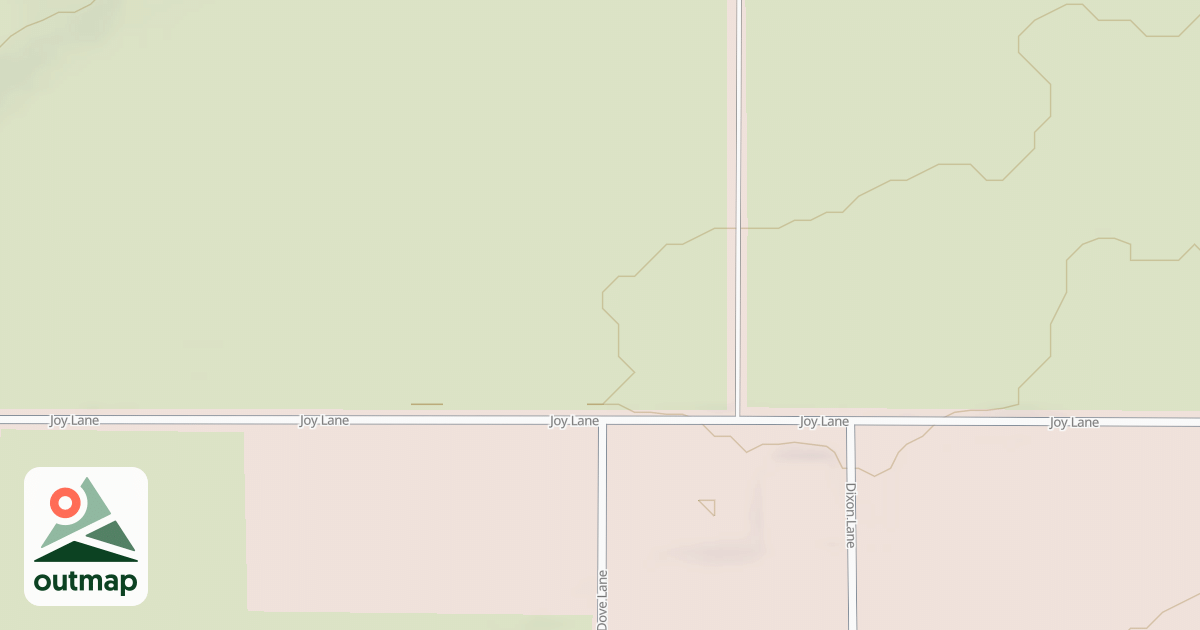 Map of USGS National Digital Trails c86b5c1a-f23c-498c-9944-21e737bee7df