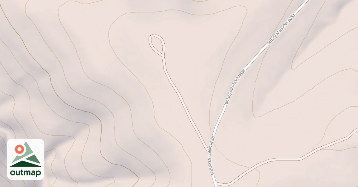 Map of 4235 J
