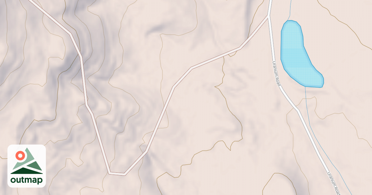Map of BLM National GTLF Public Motorized Roads 759f028d-191f-4189-8e96-5dd5dd7bd6c1