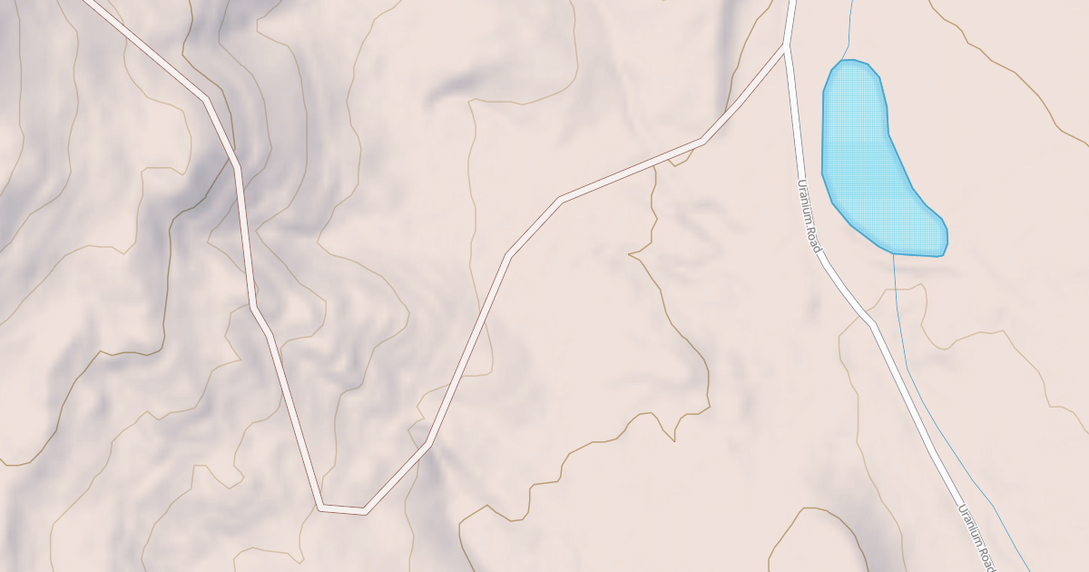 Map preview of BLM National GTLF Public Motorized Roads 759f028d-191f-4189-8e96-5dd5dd7bd6c1