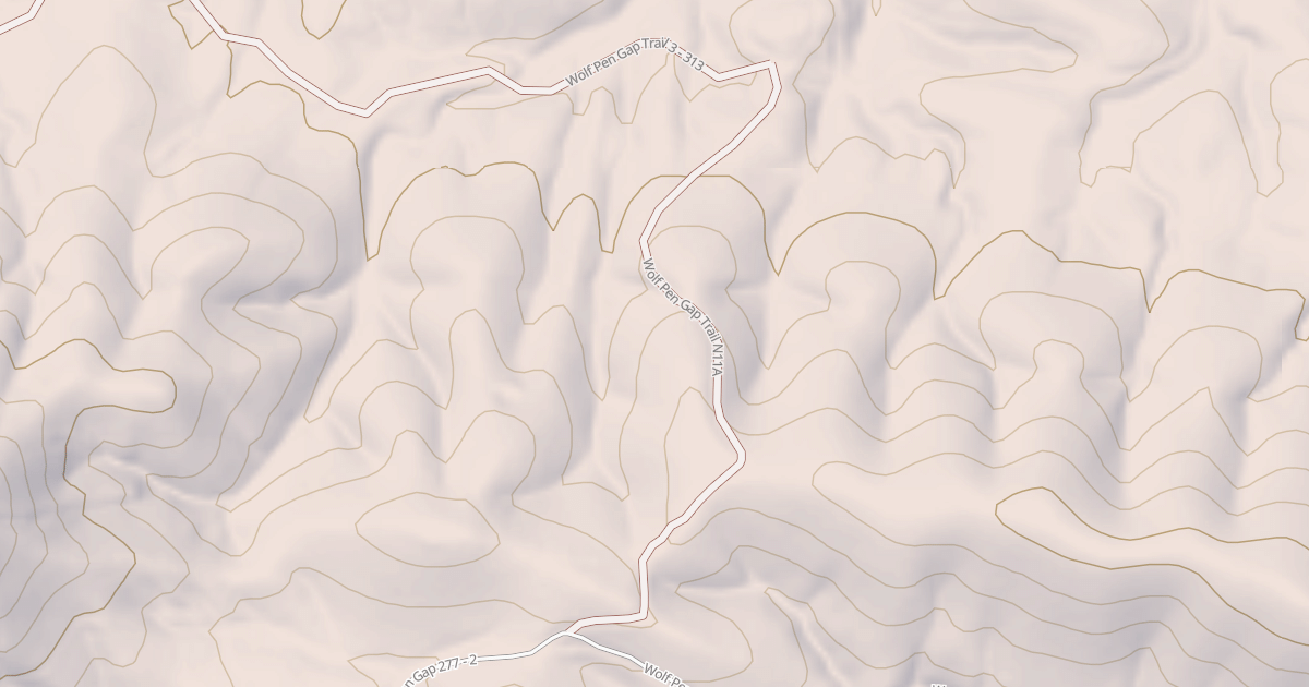 Map preview of SWAP