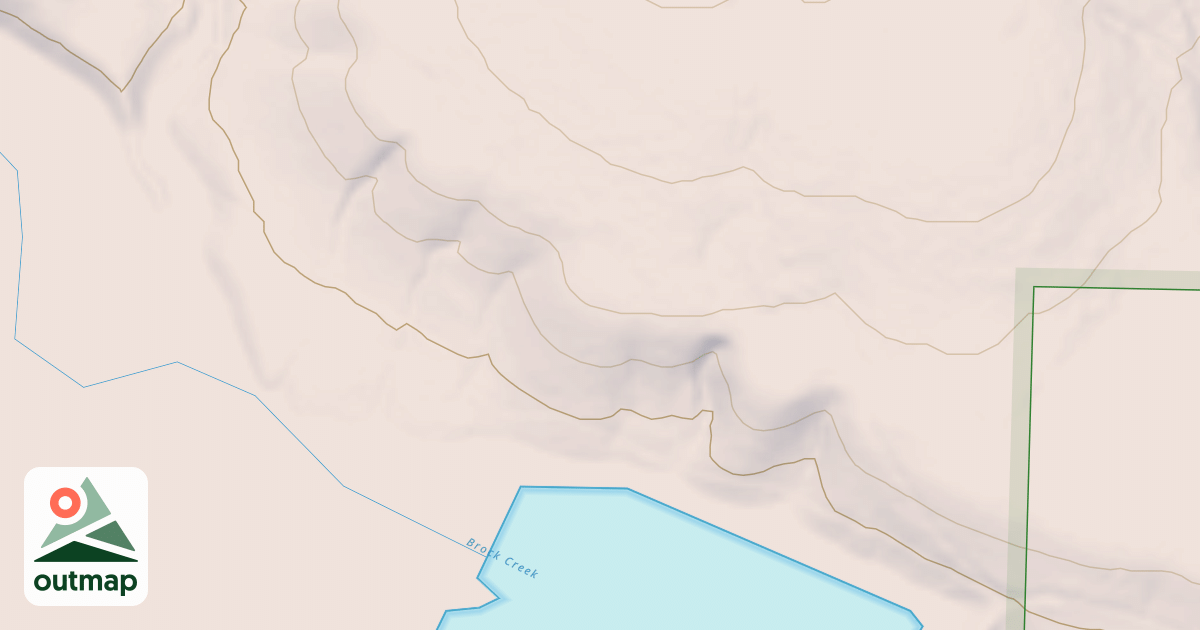 Map of UNNAMED