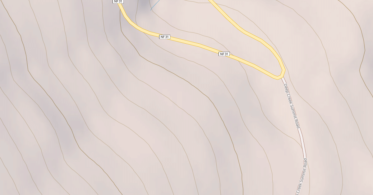 Map preview of DEEP CRK SPUR D
