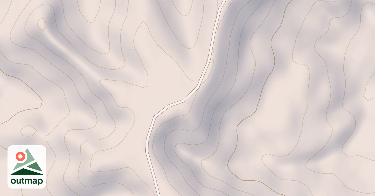Map of BLM National GTLF Public Motorized Roads 884f9e4b-806c-4a1e-a15e-ba5c35d87755