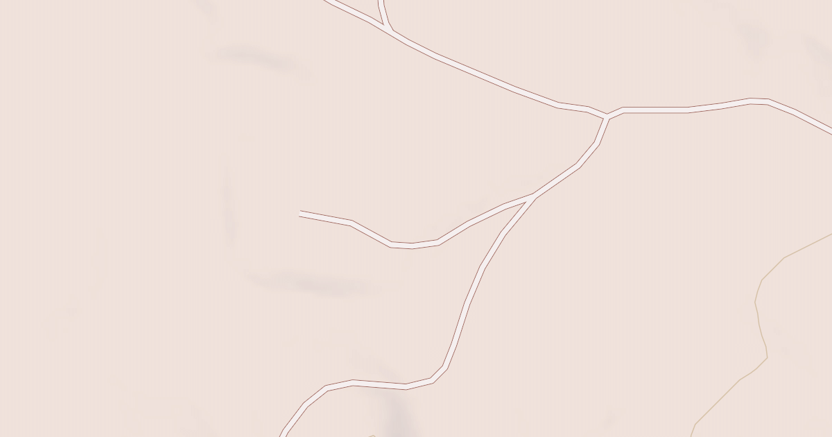 Map preview of WEST END SPUR J