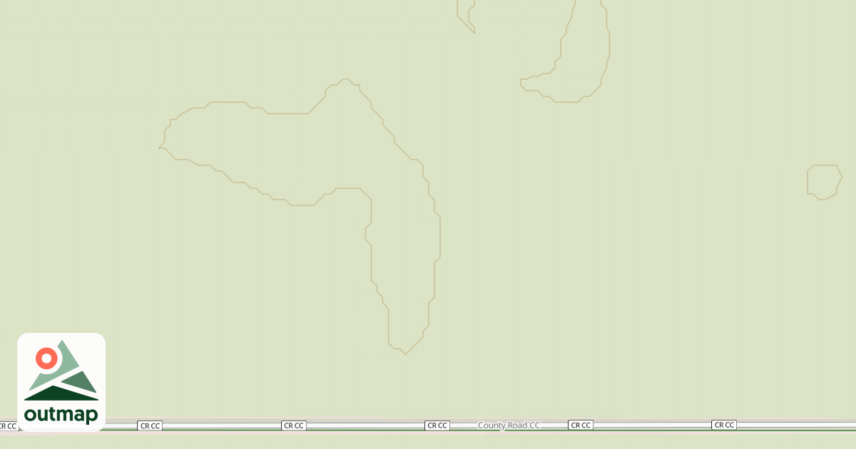 Map of 4G WELL