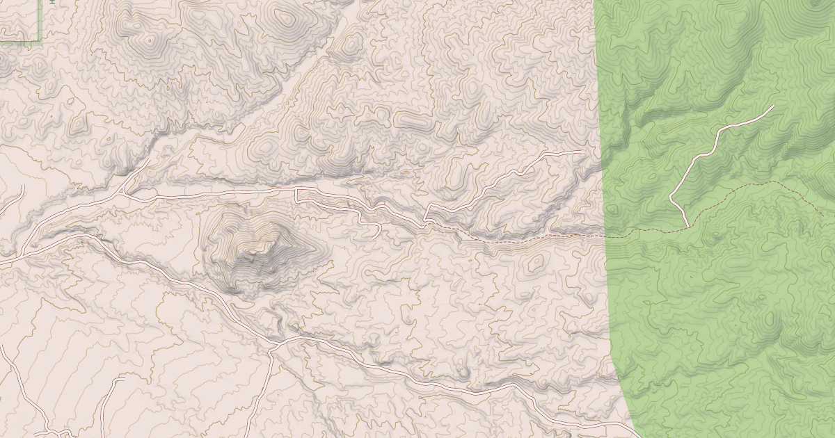 Map preview of MOORES NORTHUMBERLAND