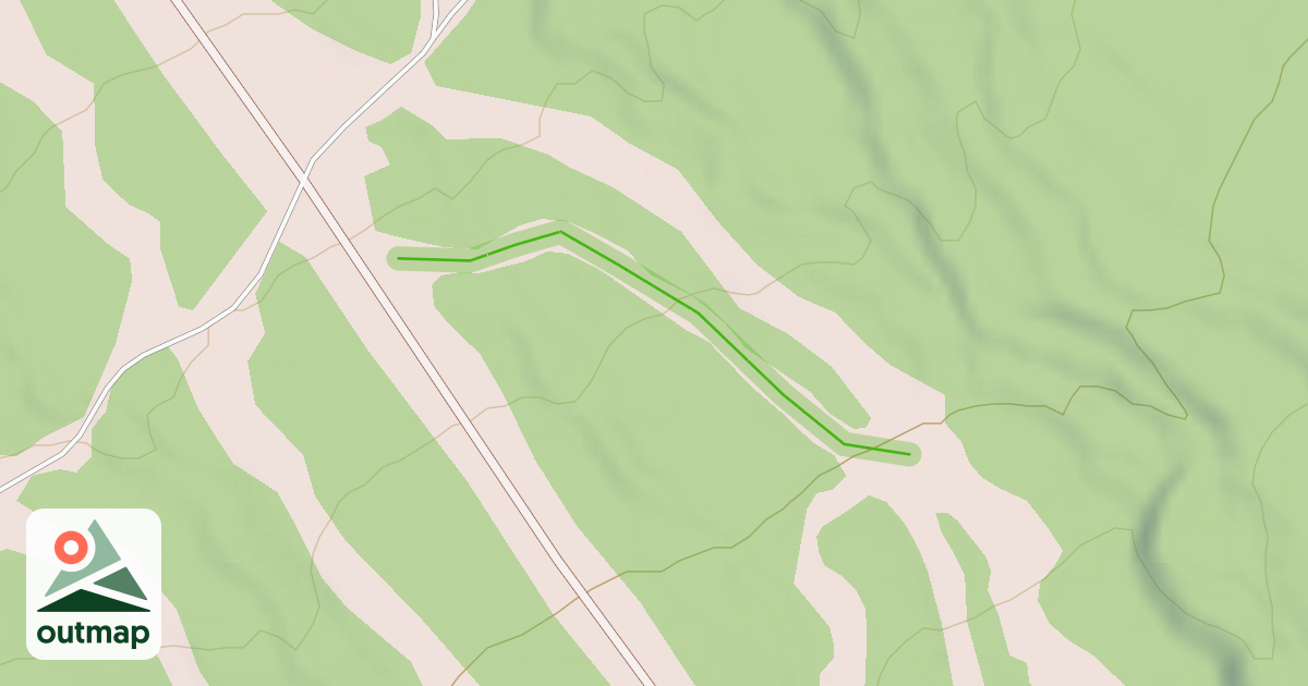 Map of Hummer