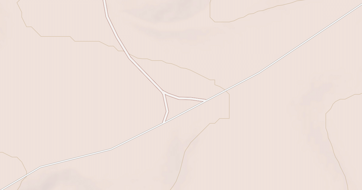 Map preview of BLM National GTLF Public Motorized Roads 2e04ee3c-5c29-4c13-9e9f-49f9e972e9b5