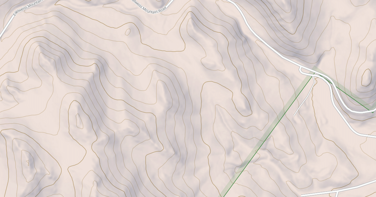 Map preview of CROSS OVER BR 1B