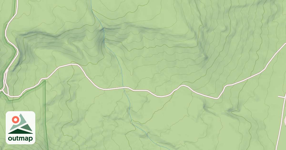 Map of BLM National GTLF Public Motorized Roads 078a2cbe-3896-4963-9a9f-081b0afafbc5