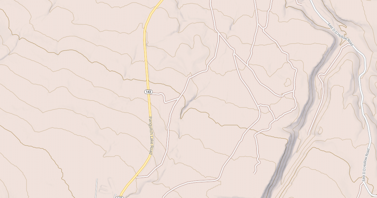 Map preview of BLM National GTLF Public Motorized Roads 0ff35f6d-d9e4-4567-9093-98cee5f95954