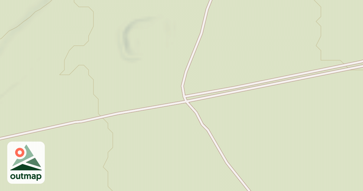 Map of BLM National GTLF Public Motorized Roads 08c744df-e439-4c65-88ec-9dd457685136