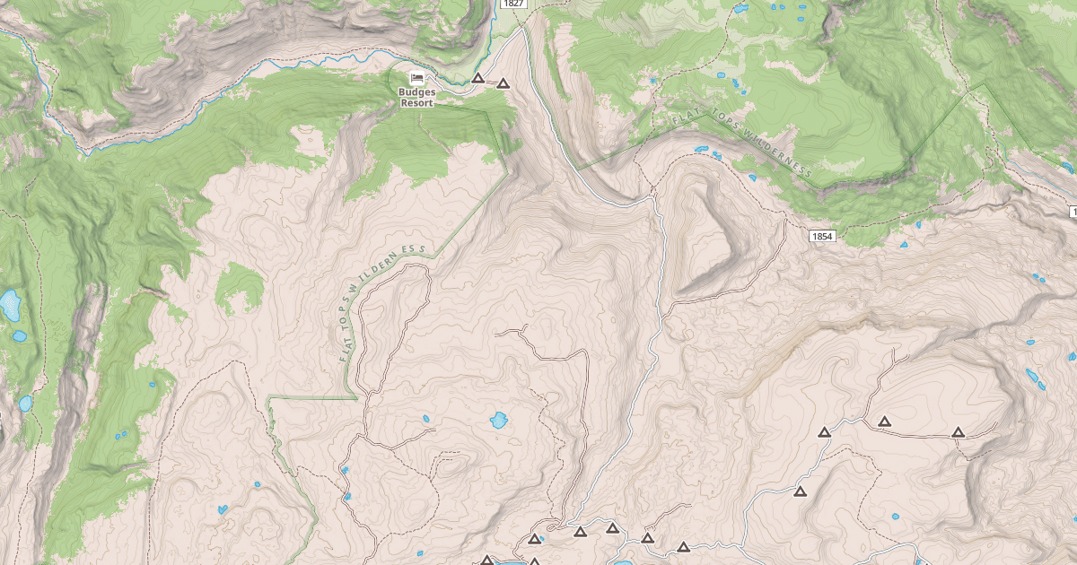Map preview of COFFEE POT