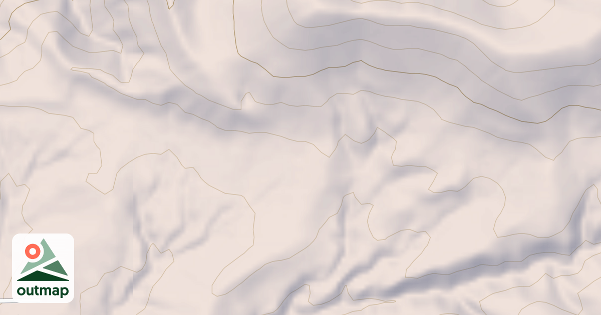 Map of USGS National Digital Trails 5395babb-1a83-41a4-9288-b0fc1c583864