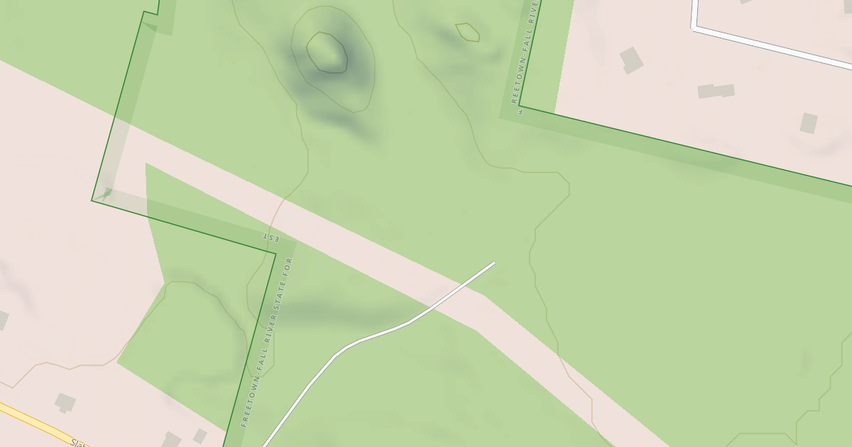 Map preview of USGS National Digital Trails 91d9e674-933a-4604-a83c-f4a24b965a25