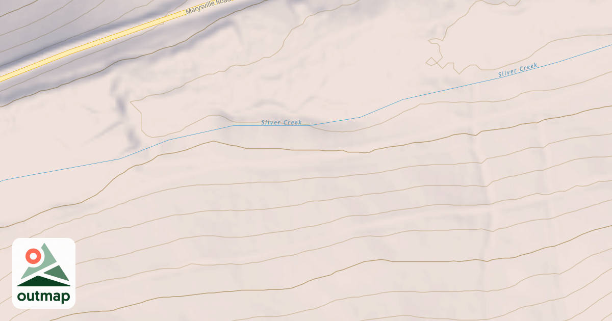 Map of BLM National GTLF Public Motorized Roads 9c06927e-5c32-4bbf-b04f-c34a1b292b43