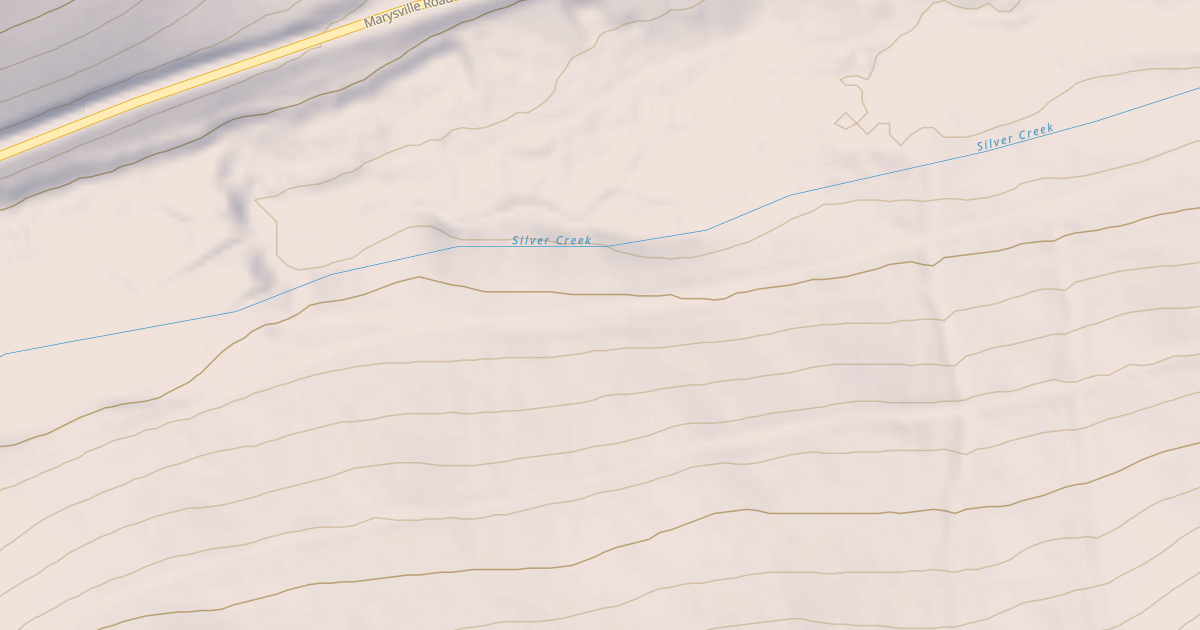 Map preview of BLM National GTLF Public Motorized Roads 9c06927e-5c32-4bbf-b04f-c34a1b292b43